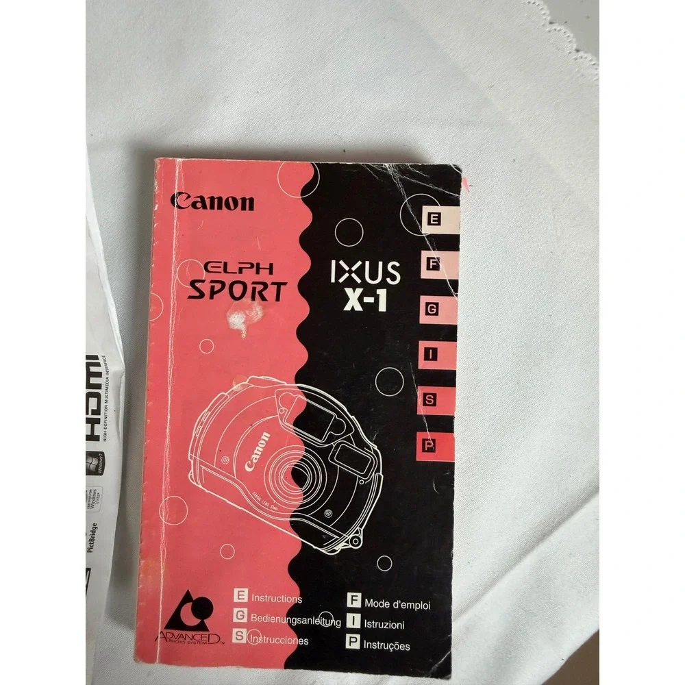 Fujifilm sold as